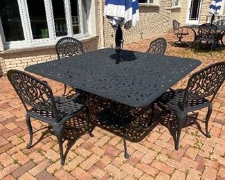 Hanamint Grand Tuscany