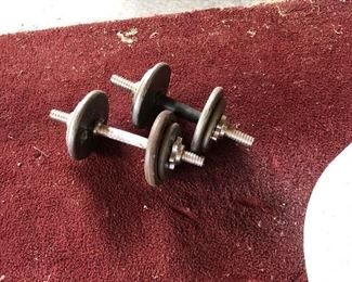 Weights
