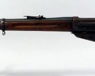 Winchester Model 1895 7.62x54mmR Lever Action Rifle SN# 313750, Believed To Be Mfg. 1916