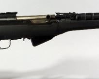 KFS Chinese SKS 7.62x39mm Bolt Action Rifle SN# 22000542