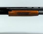 Mossberg 835 Ulti-Mag 12 ga Pump Action Shotgun SN# UM68529, Marked "Ron Shearer" "1991 Waterfowl U.S.A. Celebrity Waterfowl Hunt"