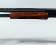 High Standard 20 ga Pump Action Shotgun SN# 3137742