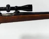Fabrica de Armes La Coruna 7.92x57mm Bolt Action Rifle SN# F1440, With Bushnell Scope