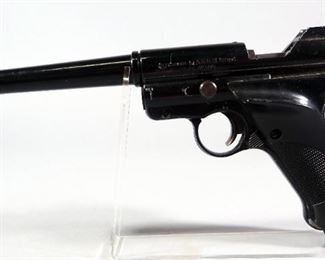 Crosman Mark II Target .177 Cal CO2 Pellet Gun