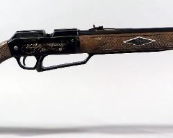 Daisy 20th Anniversary Limited Edition Power Line 880 BB Gun