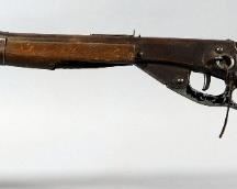 Daisy Red Ryder Carbine Lever Action BB Gun, Wood Stock