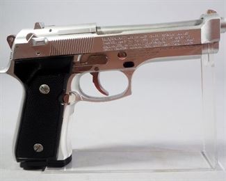 Powerline Airstrike 240 .24 Cal Air Pistol