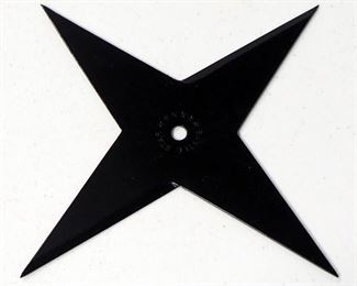 Cold Steel Battle Star 10.25" Wide