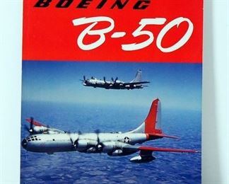 Collection Of Aeronautics Books, Qty 19