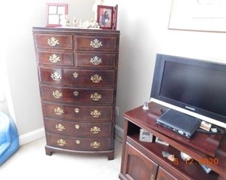 Aston Court by Henredon.