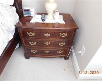 Aston Court by Henredon.