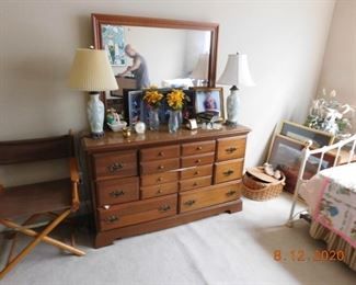 Nice Pine dresser