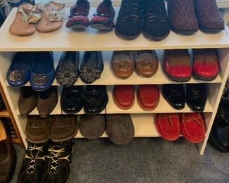 Women's Shoes Size 7.5