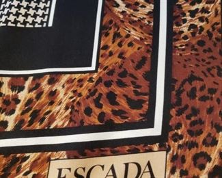 ESCADA SILK