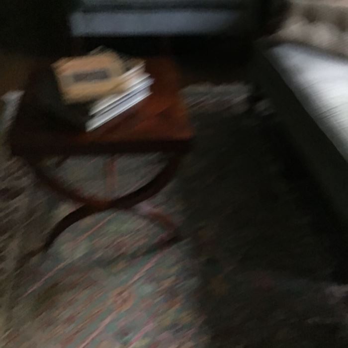 Estate/Tag Sale Inside Private Home in Califon, NJ starts on 8/22/2020