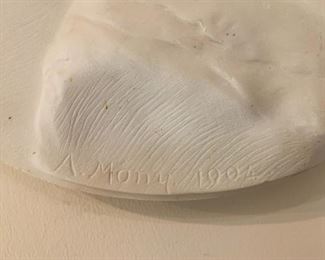 Lot #806 - (detail view)