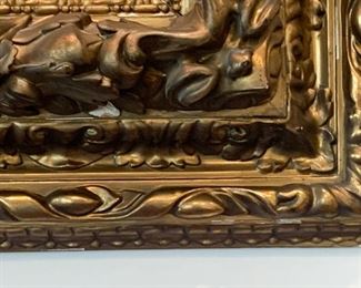 Lot #809 - (detail view)