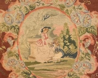 Lot #810 - (detail view)