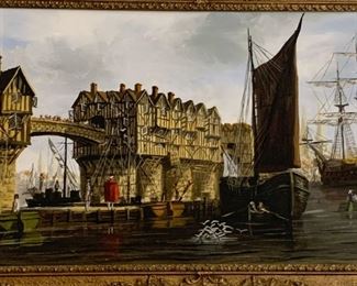 Lot #811 - (detail view)