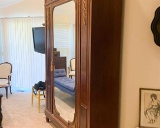 Lot #822 - (another view)