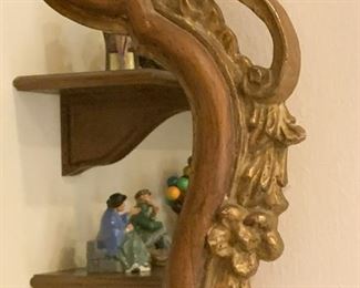 Lot #823 - (detail view)