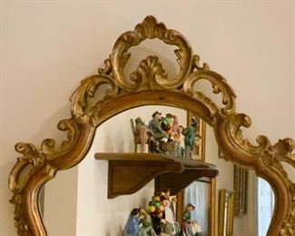 Lot #823 - (detail view)