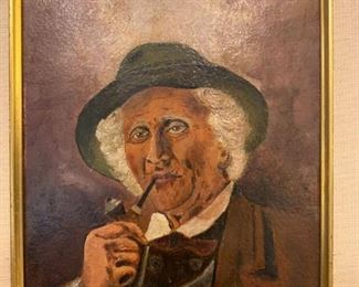 Lot #824 - (close up view)