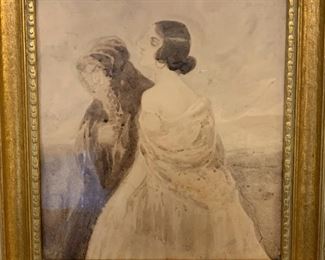 Lot #825 - (close up view)