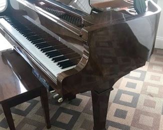 Lot #832 - (another view)