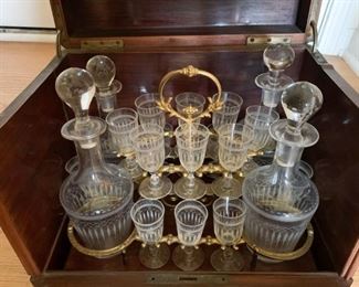 Lot #826 - (detail view)