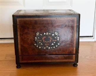 Lot #826 - (another view)