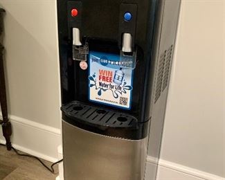 water cooler