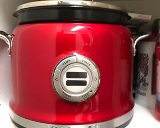 KitchenAid multi cooker (new)