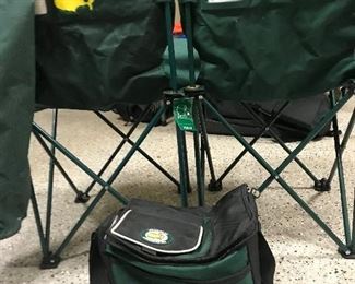 Masters golf chairs