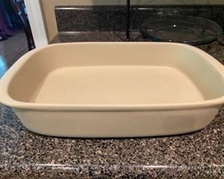 Pampered Chef bakeware