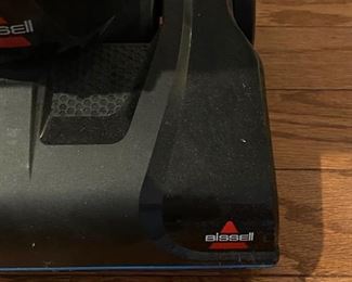 Bissell vacuum cleaner