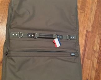 American Tourister garment bag