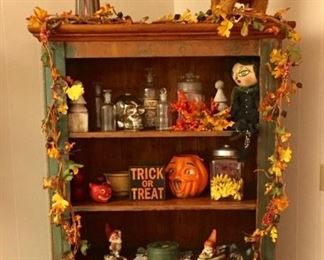 Decorative Fall Items