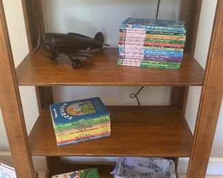 Great Sets of Dr Suess Books