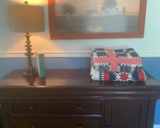 Dresser by Suite bebe