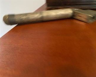 Slim Electra Voice Microphone 