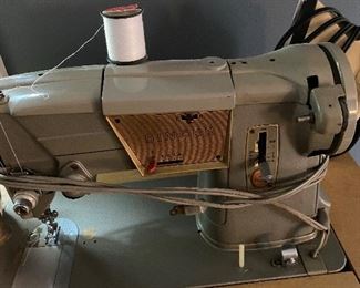 Singer Sewing Machine
