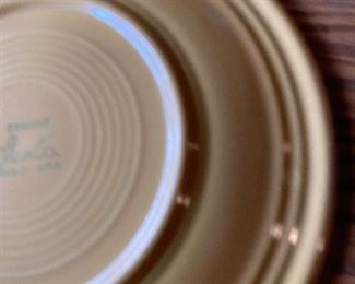 Genuine Fiesta Ware 