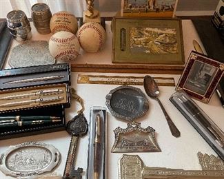 Vintage Century of Progress, Chicago, Worlds Fair Items