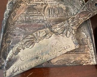 Century of Progress Worlds Fair Chicago