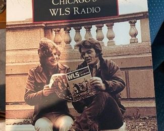 Who doesn't remember WLS RADIO??? Larry Lujack..