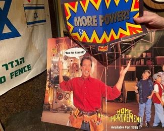 Home Improvement Promo for TV Show Fall 1995
