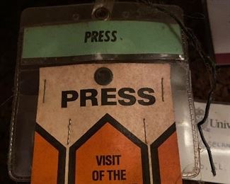 Press Pass