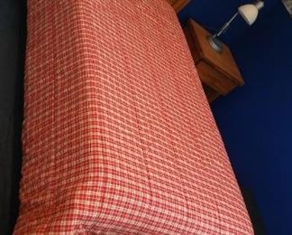 This End Up Twin Bed, 