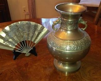 Asian Brass Treasures, 